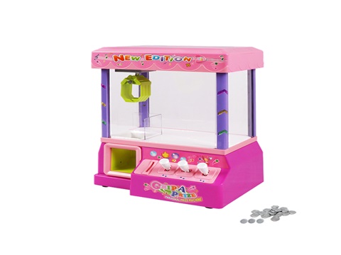 Confectionary machines