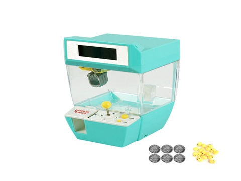 Confectionary machines