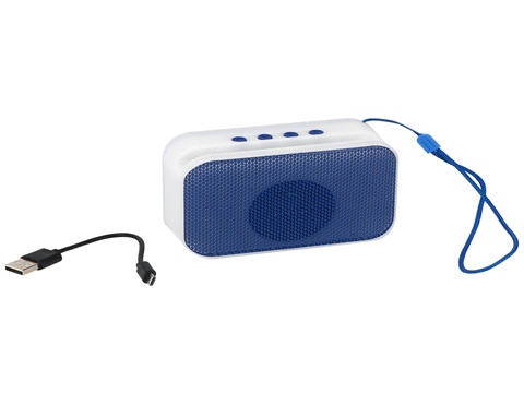 Bluetooth Speaker